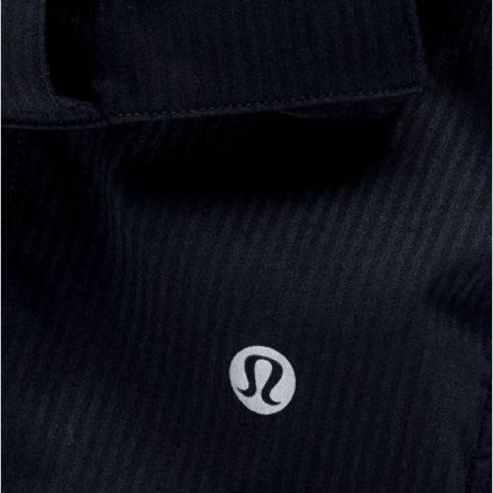 Lululemon Relaxed Fit Black Dance Studio Cargo Joggers S - Picture 10 of 13